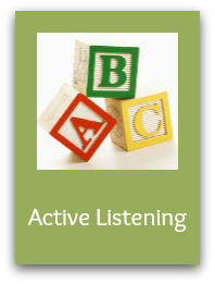 active listening