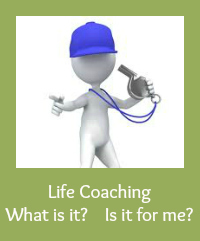 what is a life coach