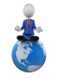 global meditation