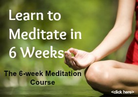 meditation for beginners