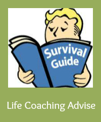 life coaching advise